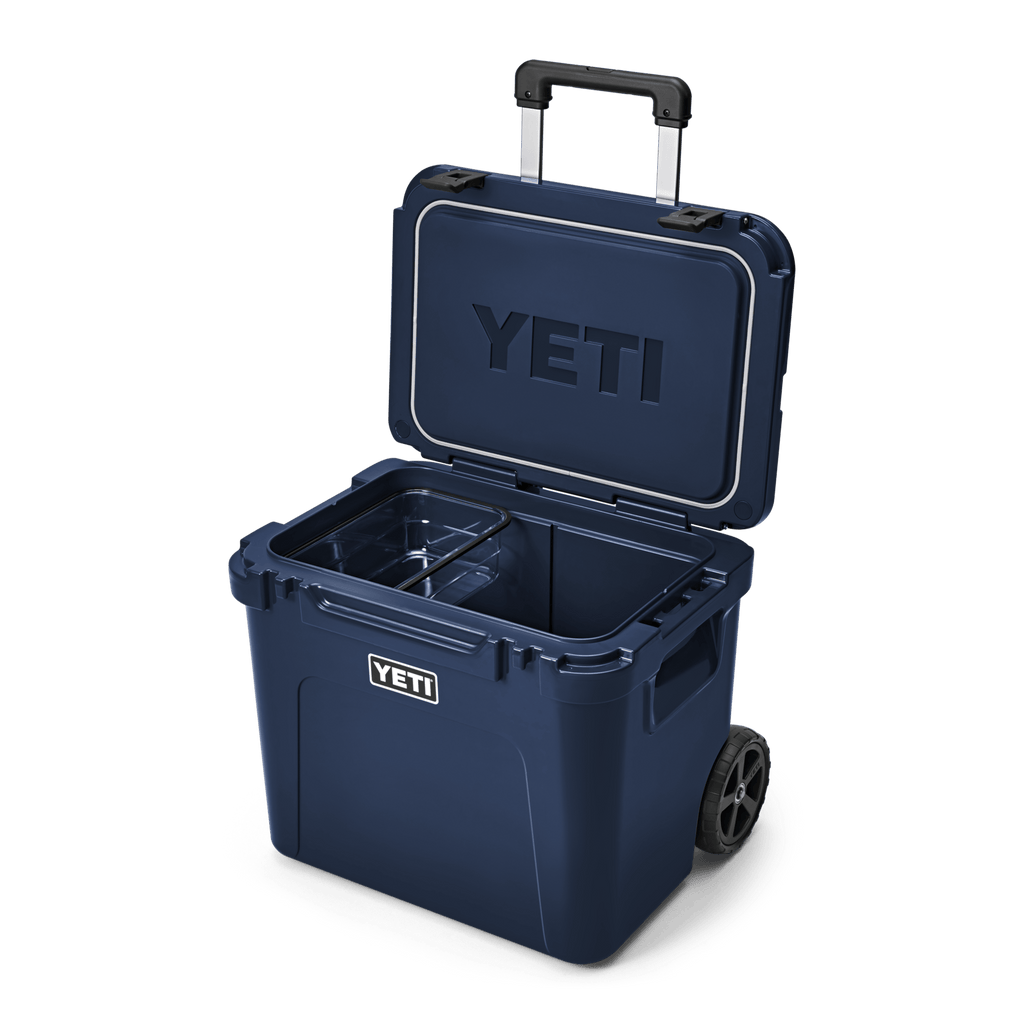Roadie® 60 Wheeled Cooler