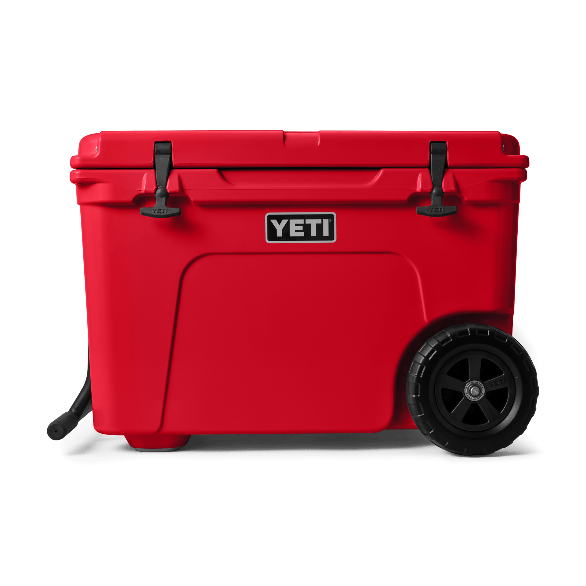 Tundra Haul® Wheeled Cooler