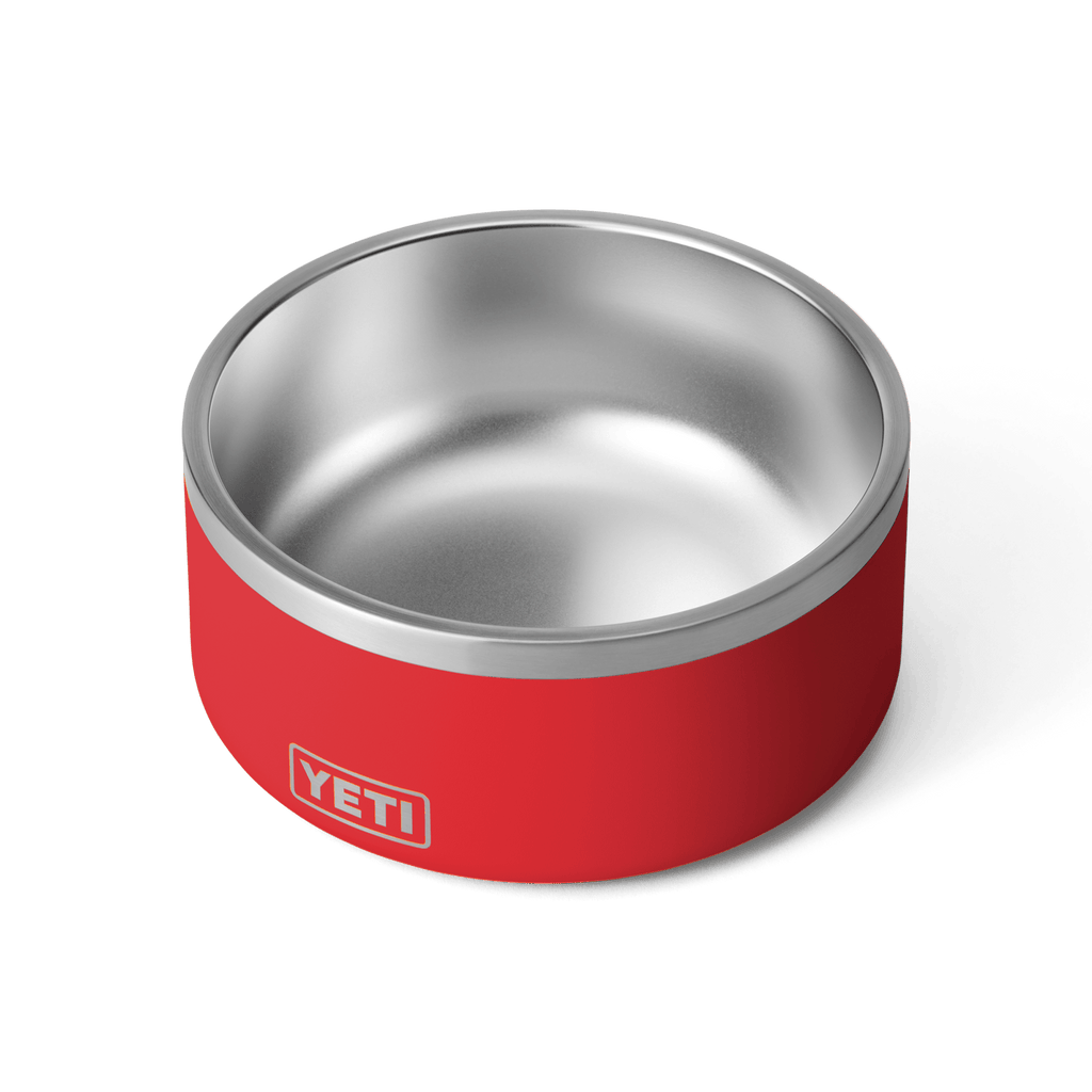 Boomer™ 8 Dog Bowl