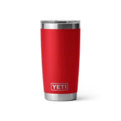 Rescue Red
