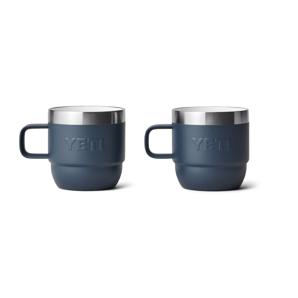 Rambler® 6 oz Stackable Mugs