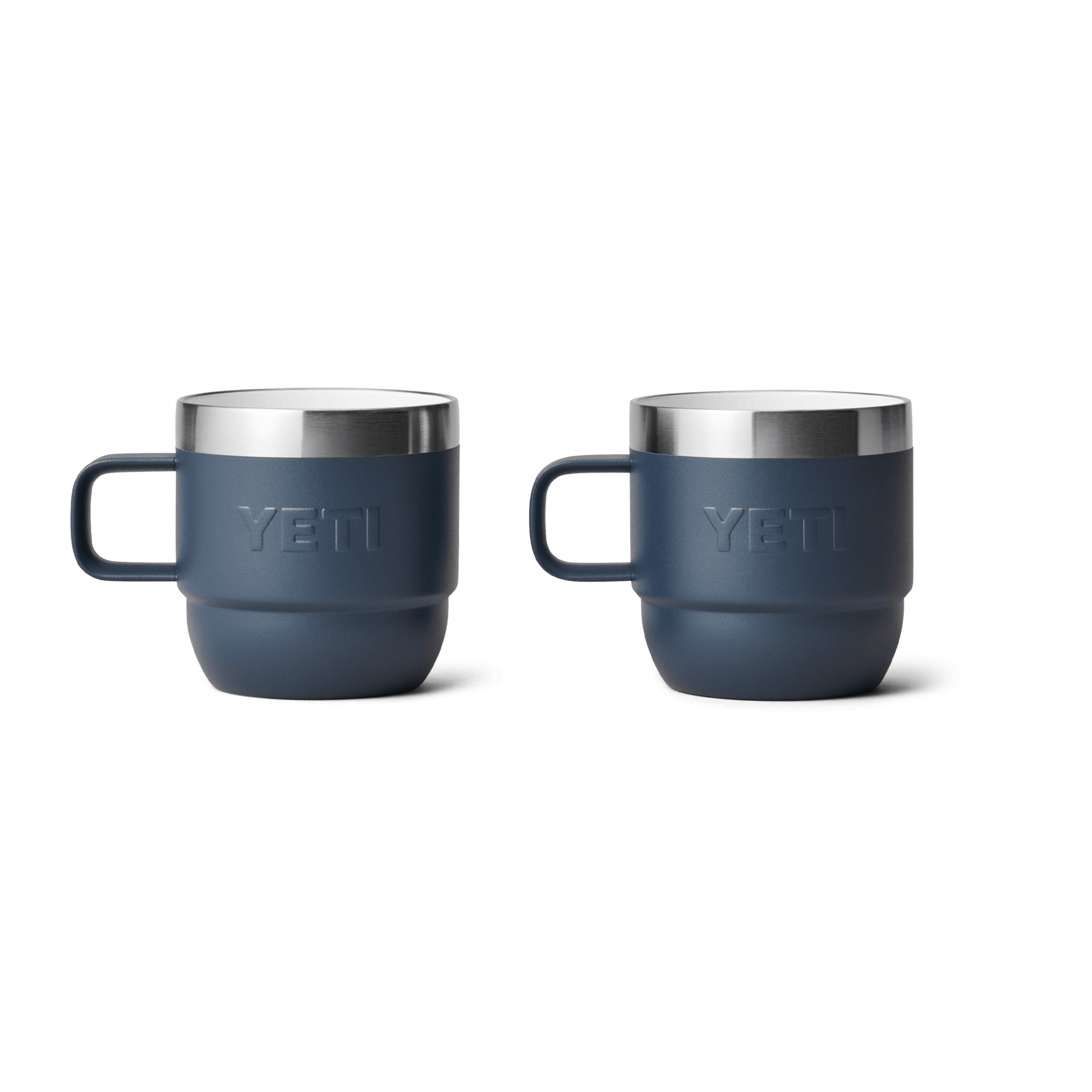 Rambler® 6 oz Stackable Mugs