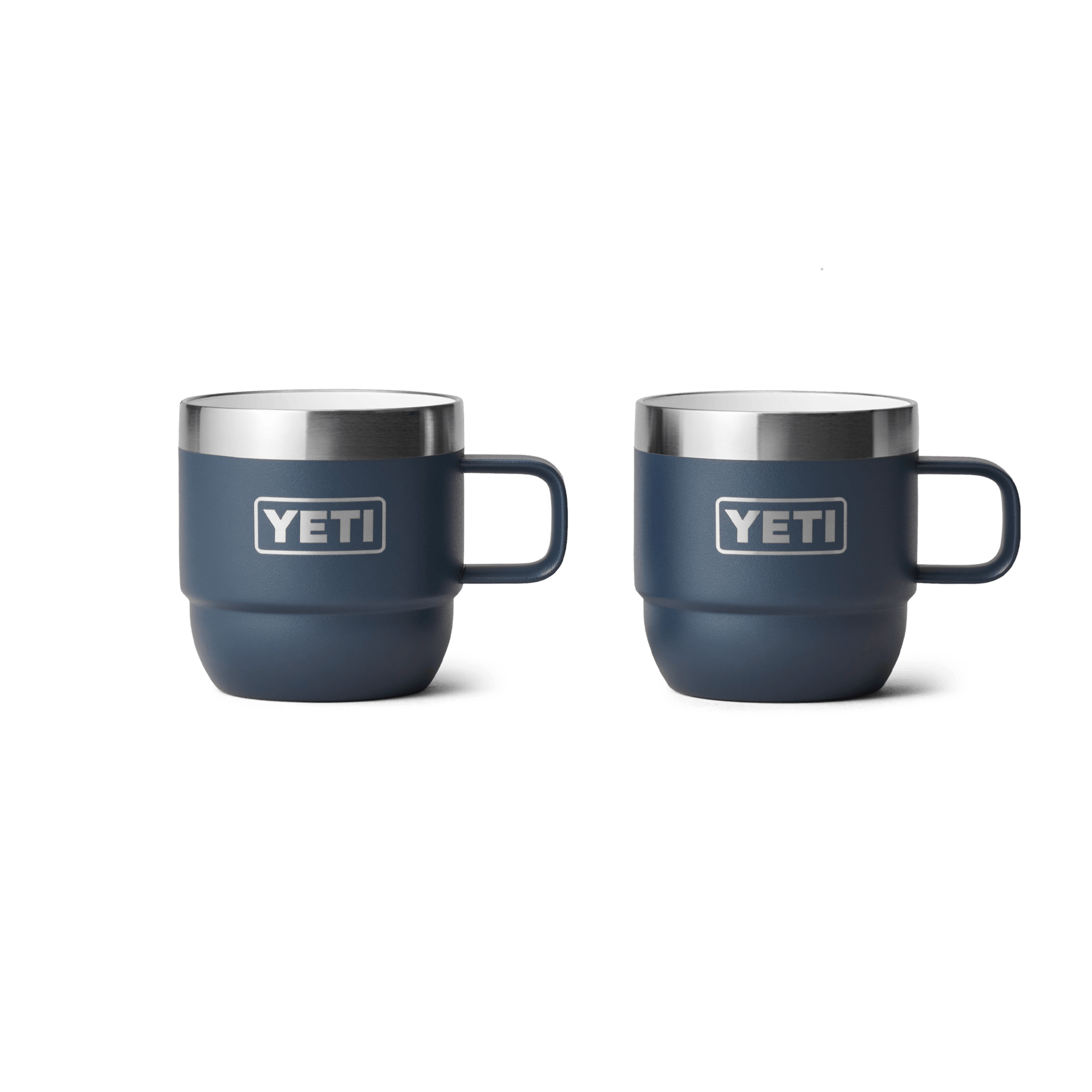Rambler® 6 oz Stackable Mugs