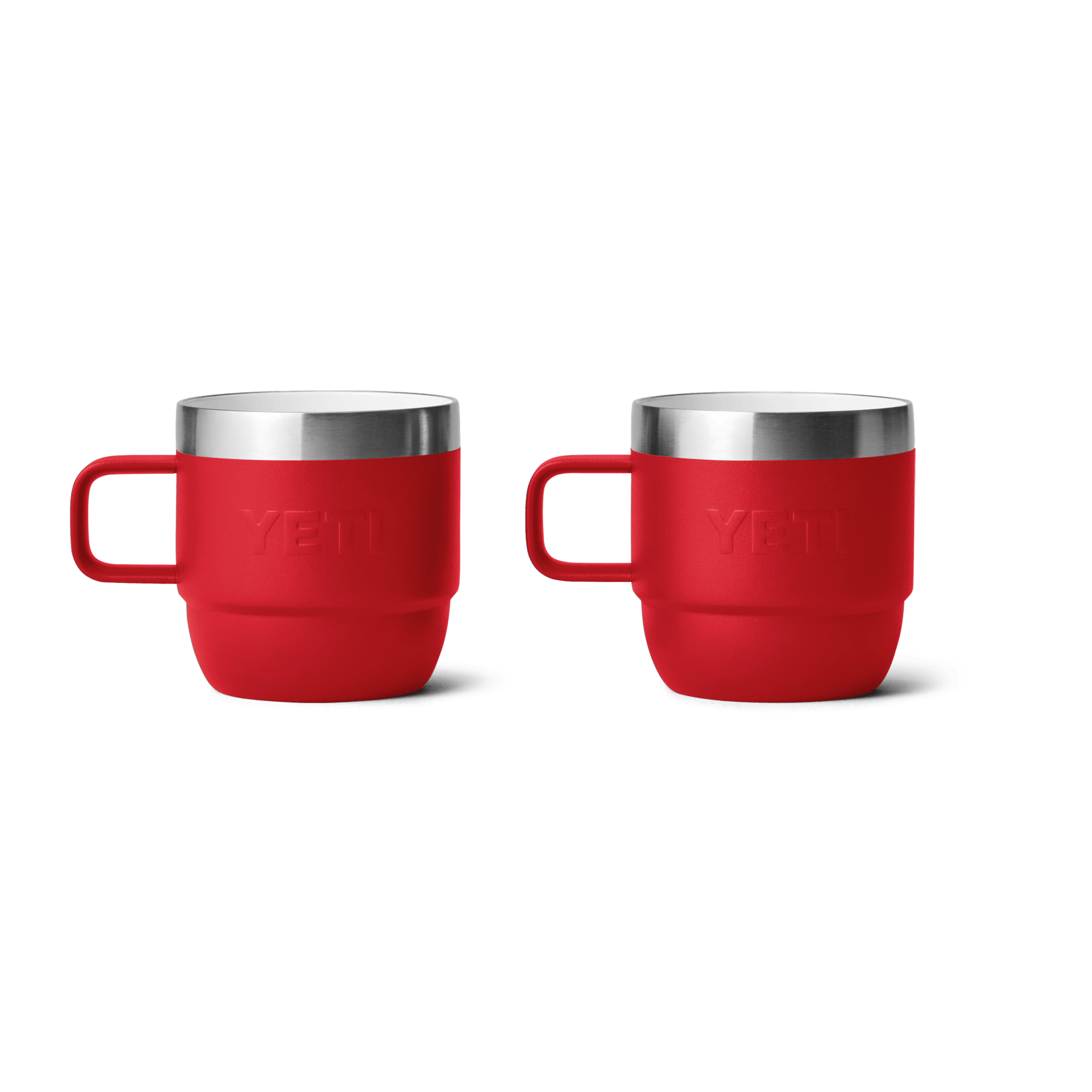 Rambler® 6 oz Stackable Mugs