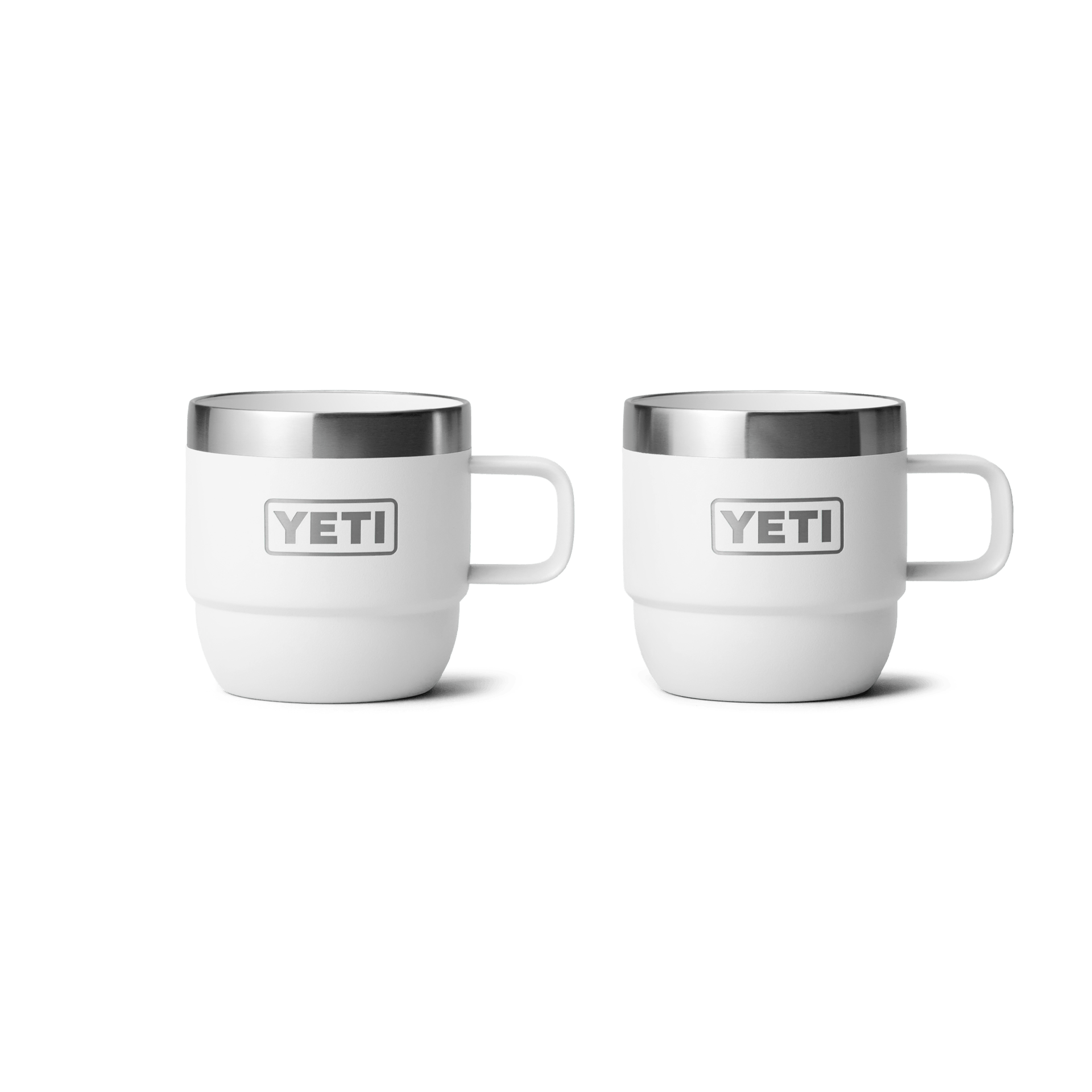 Rambler® 6 oz Stackable Mugs