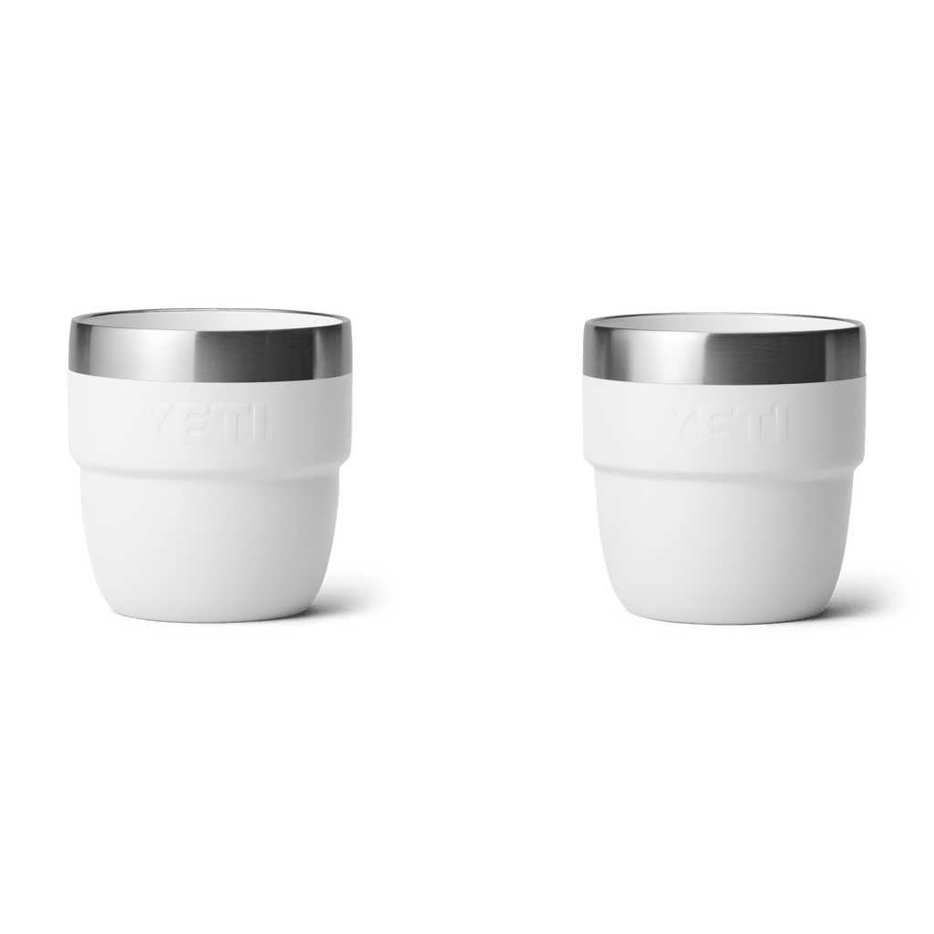 Rambler® 4 oz Stackable Cups