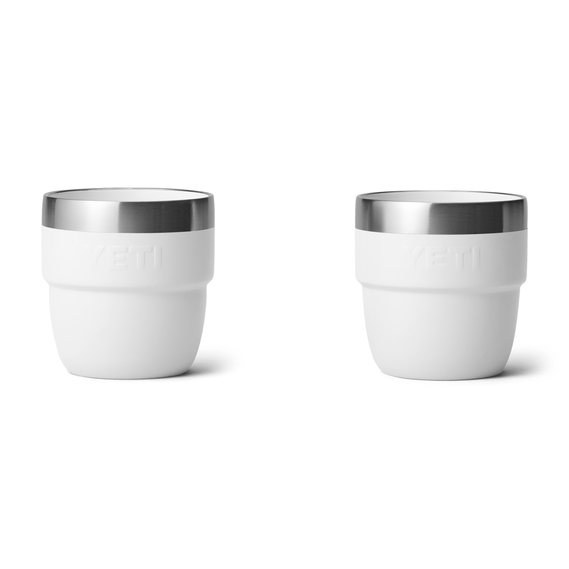 Rambler® 4 oz Stackable Cups