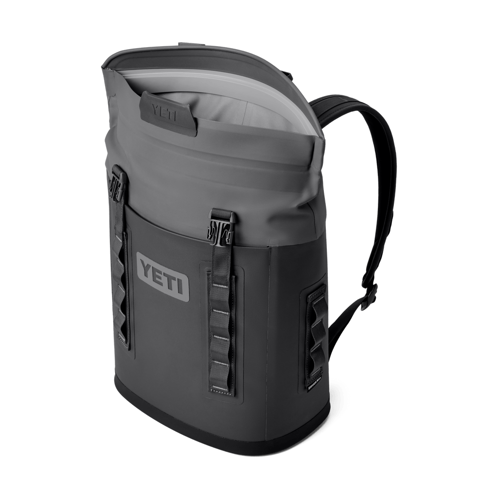 Hopper® M12 Backpack Soft Cooler