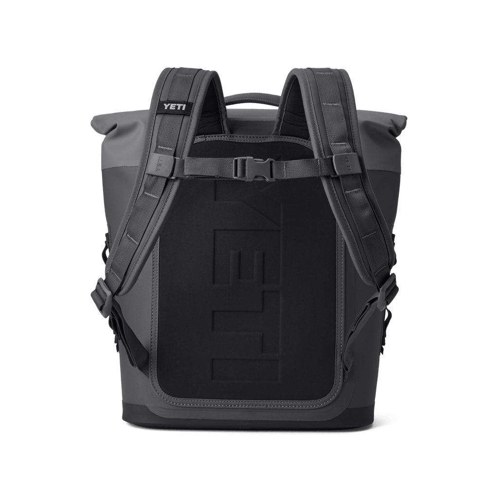 Hopper® M12 Backpack Soft Cooler