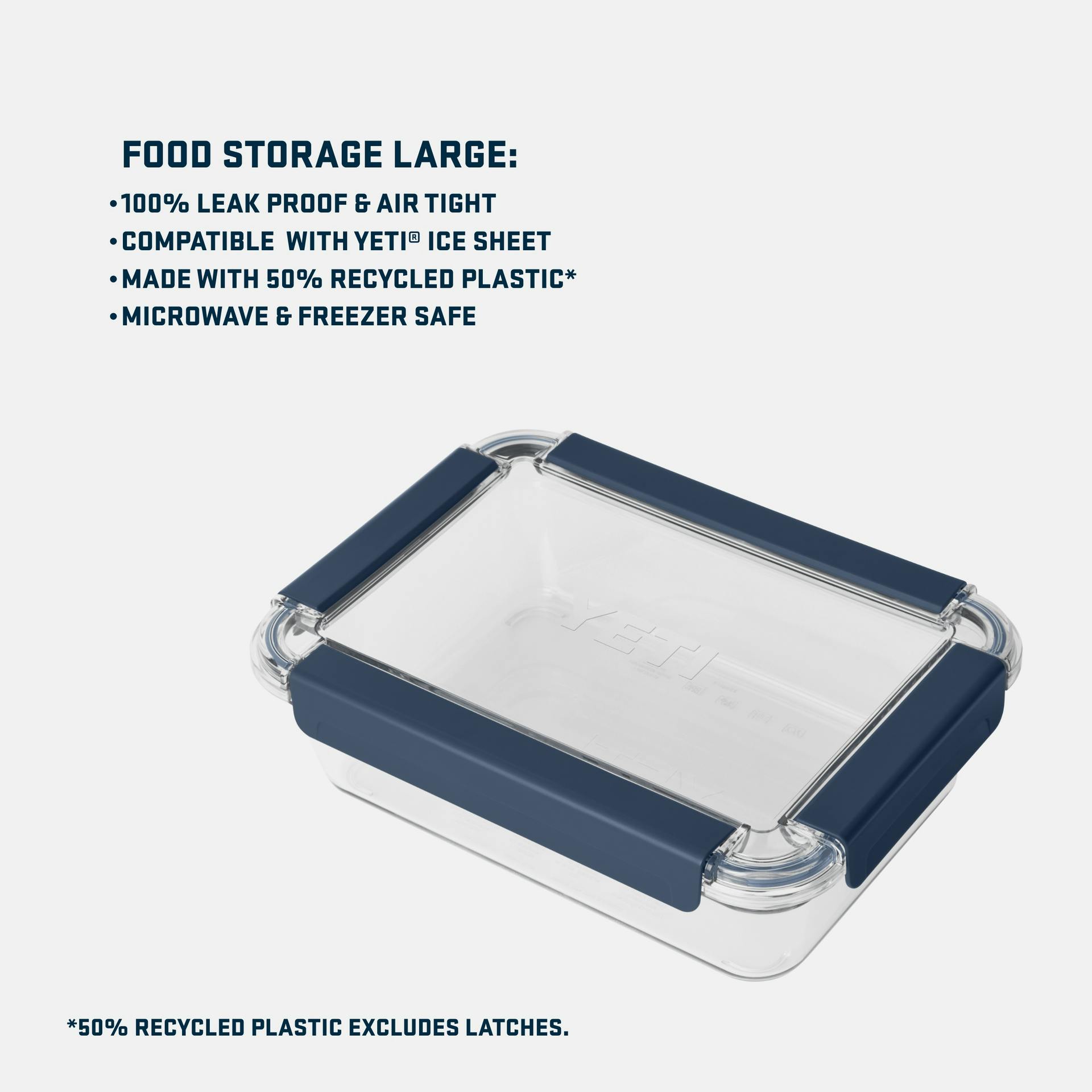 YETI® Food Storage Large