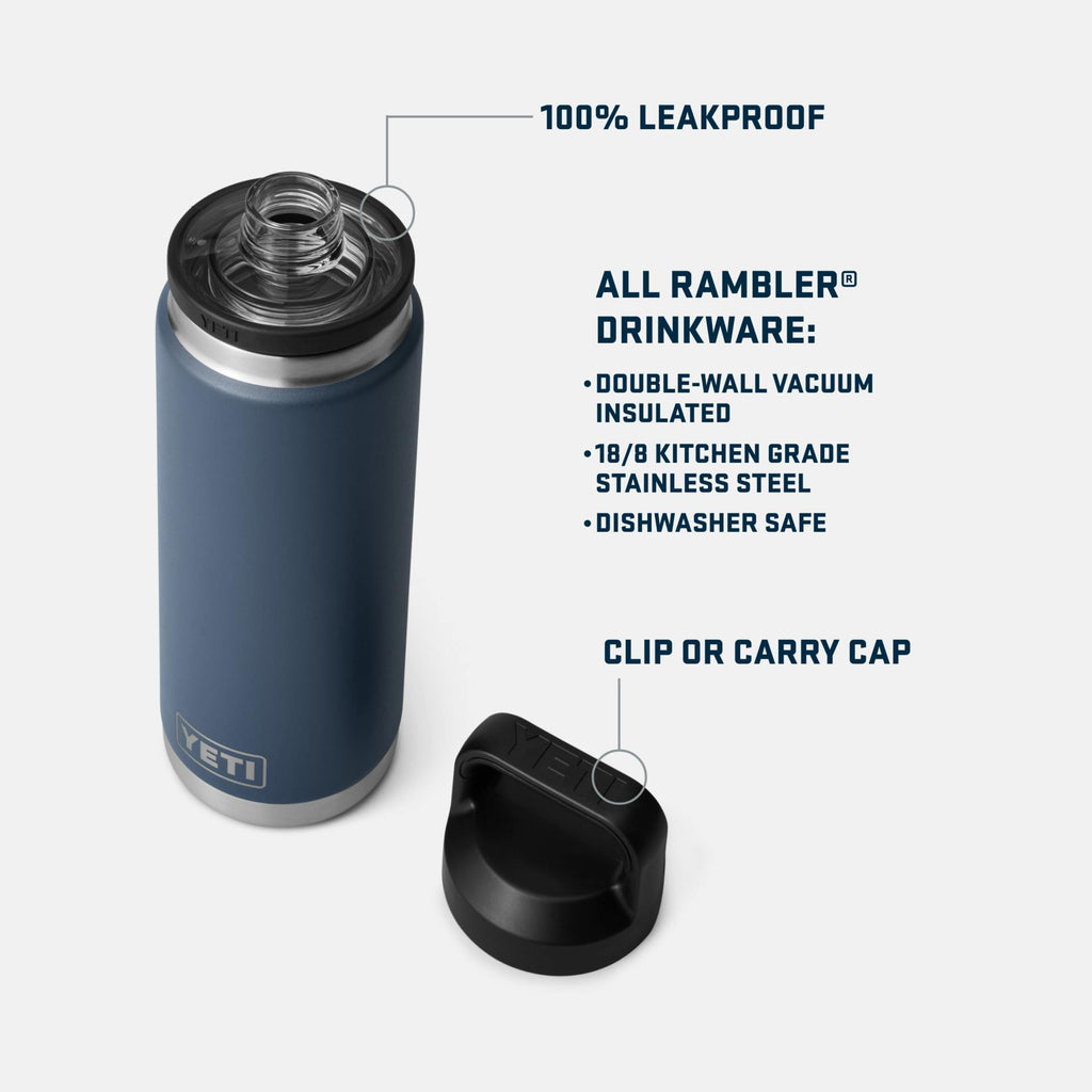 Rambler® 26 oz Water Bottle