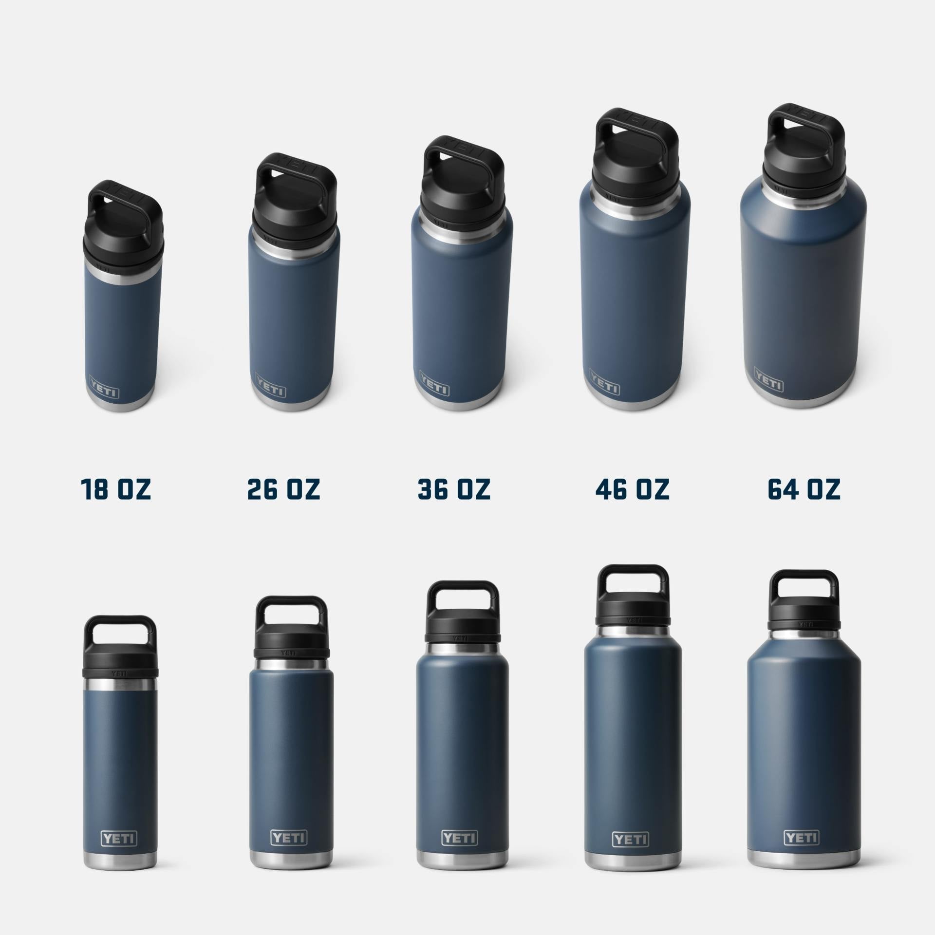 Rambler® 18 oz Water Bottle