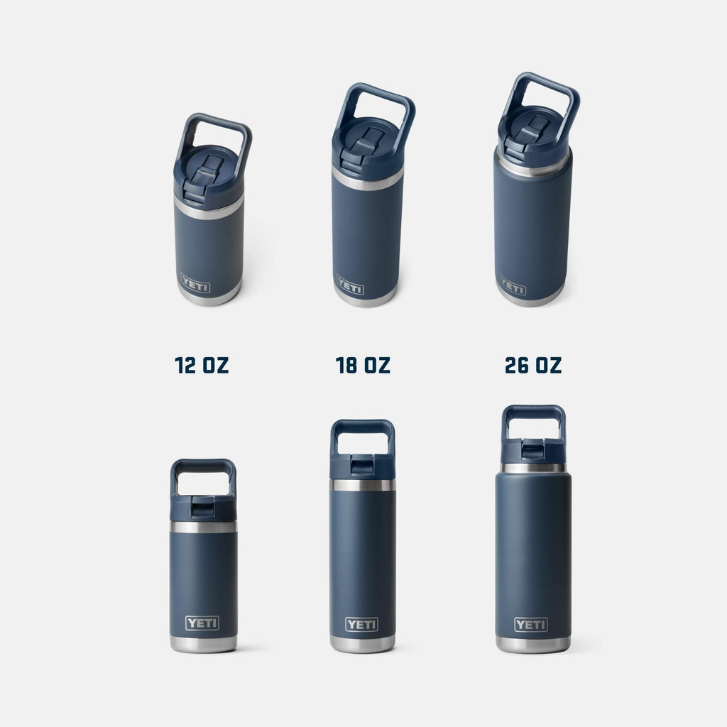 Rambler® Jr. 12 oz Kids Water Bottle
