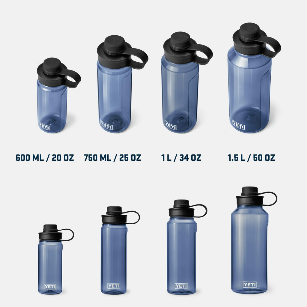 Yonder® 750 mL / 25 oz Water Bottle