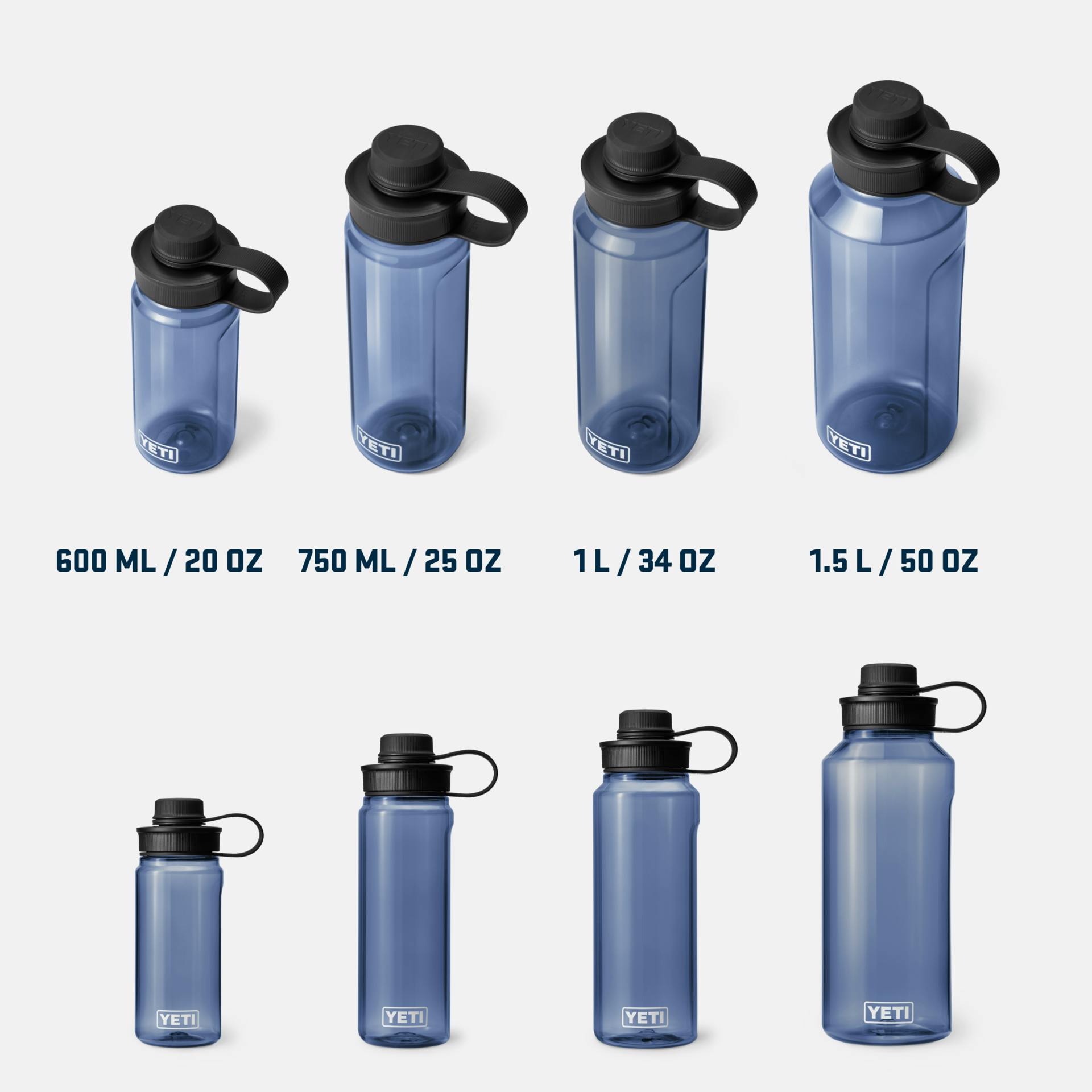 Yonder® 1L / 34 oz Water Bottle