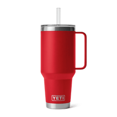 Rescue Red