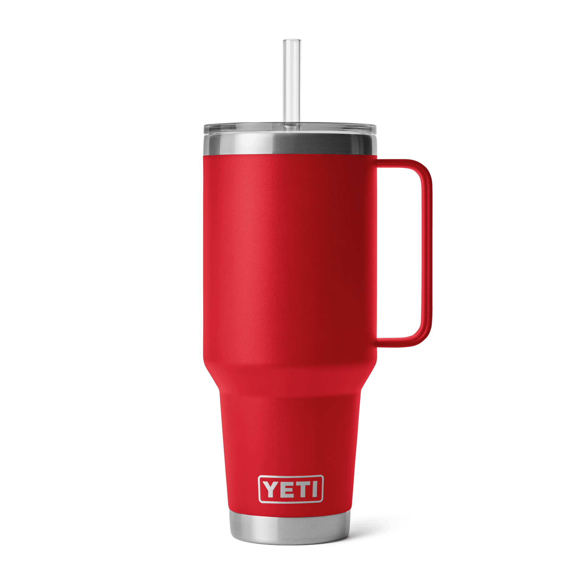 Rambler® 42 oz Straw Mug