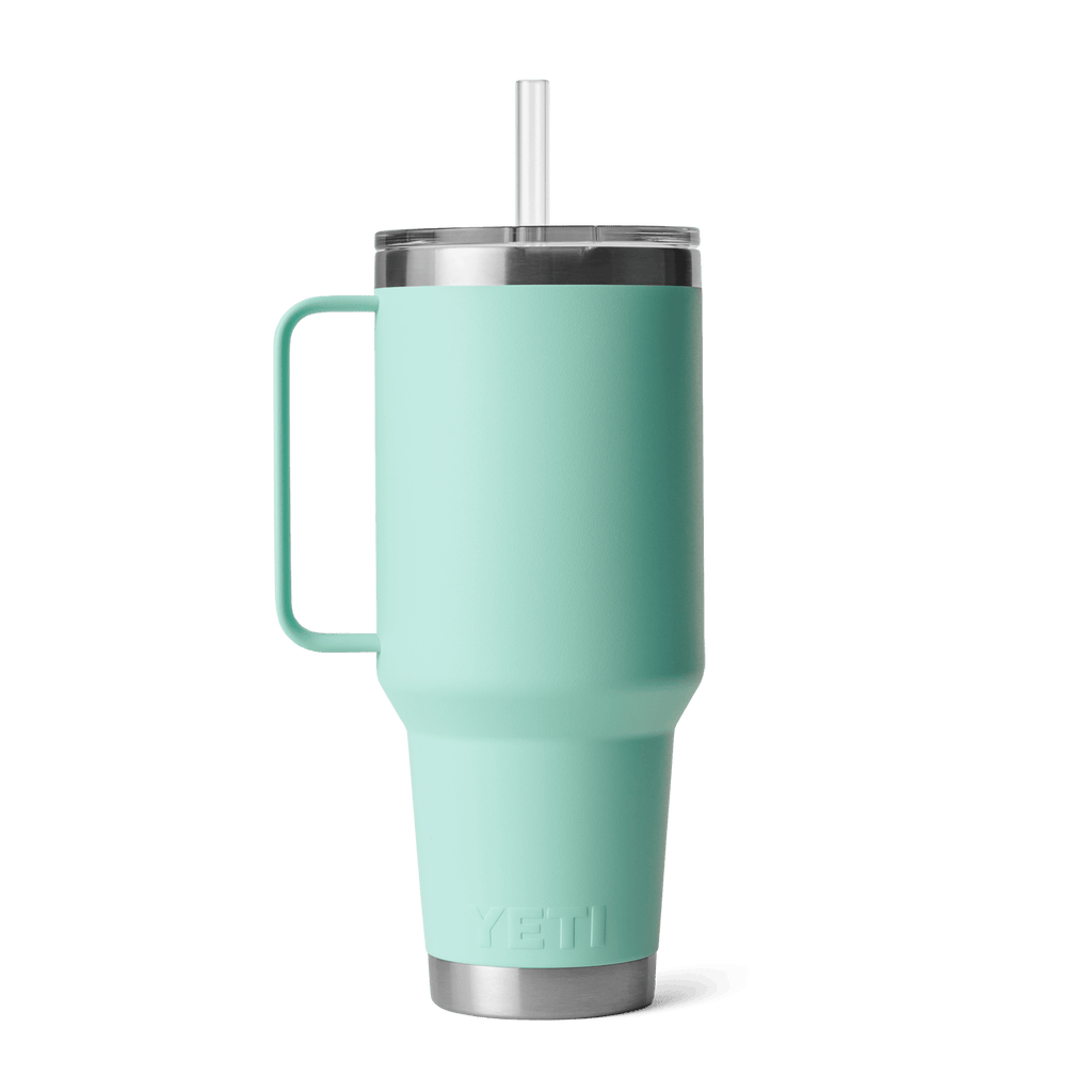 Rambler® 42 oz Straw Mug
