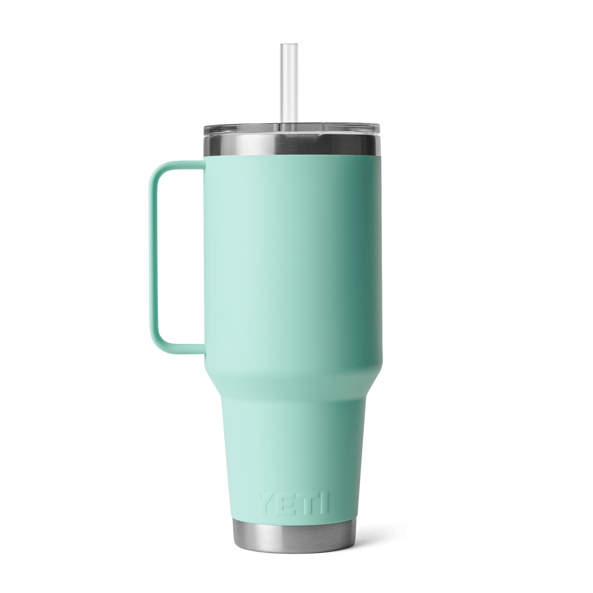 Rambler® 42 oz Straw Mug