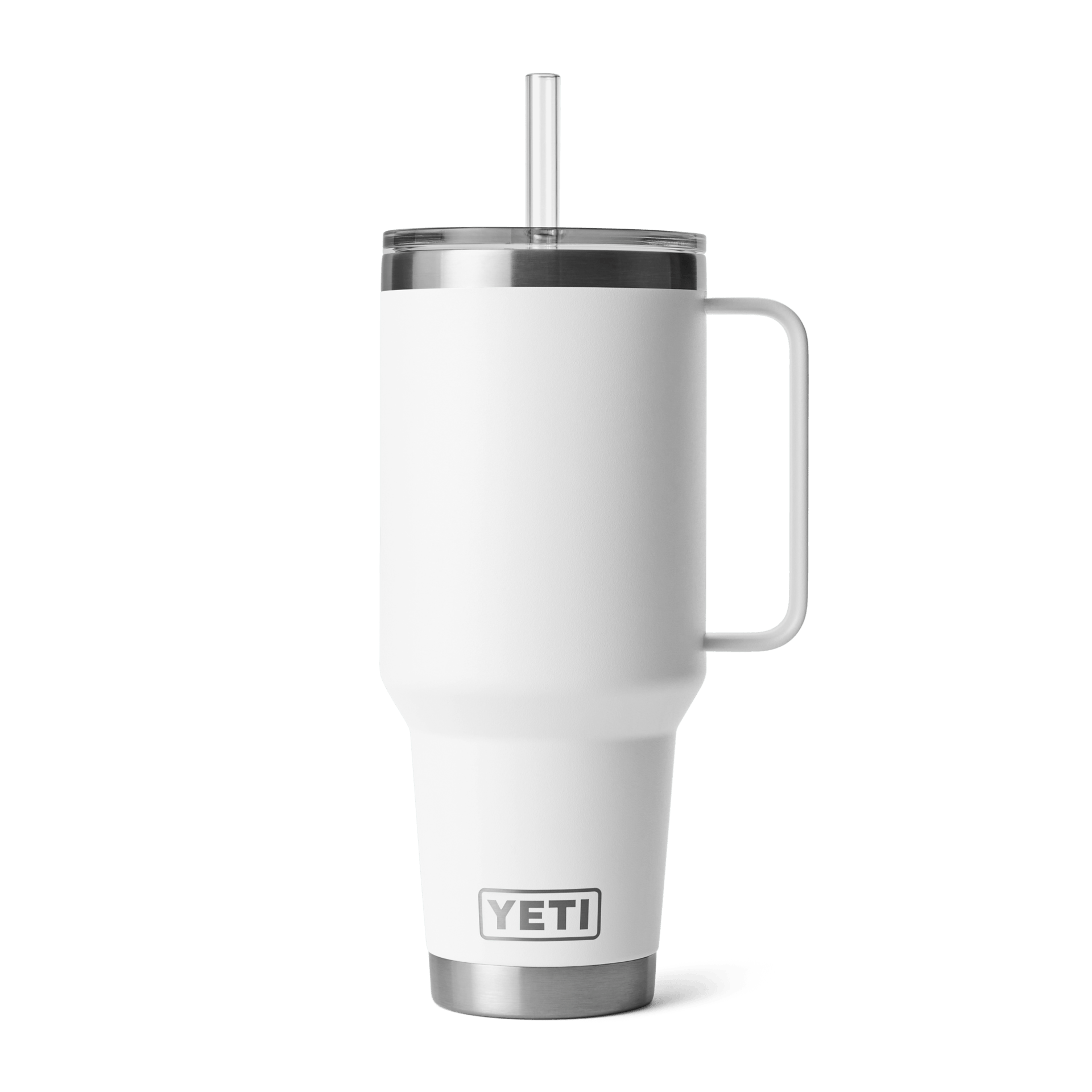 Rambler® 42 oz Straw Mug