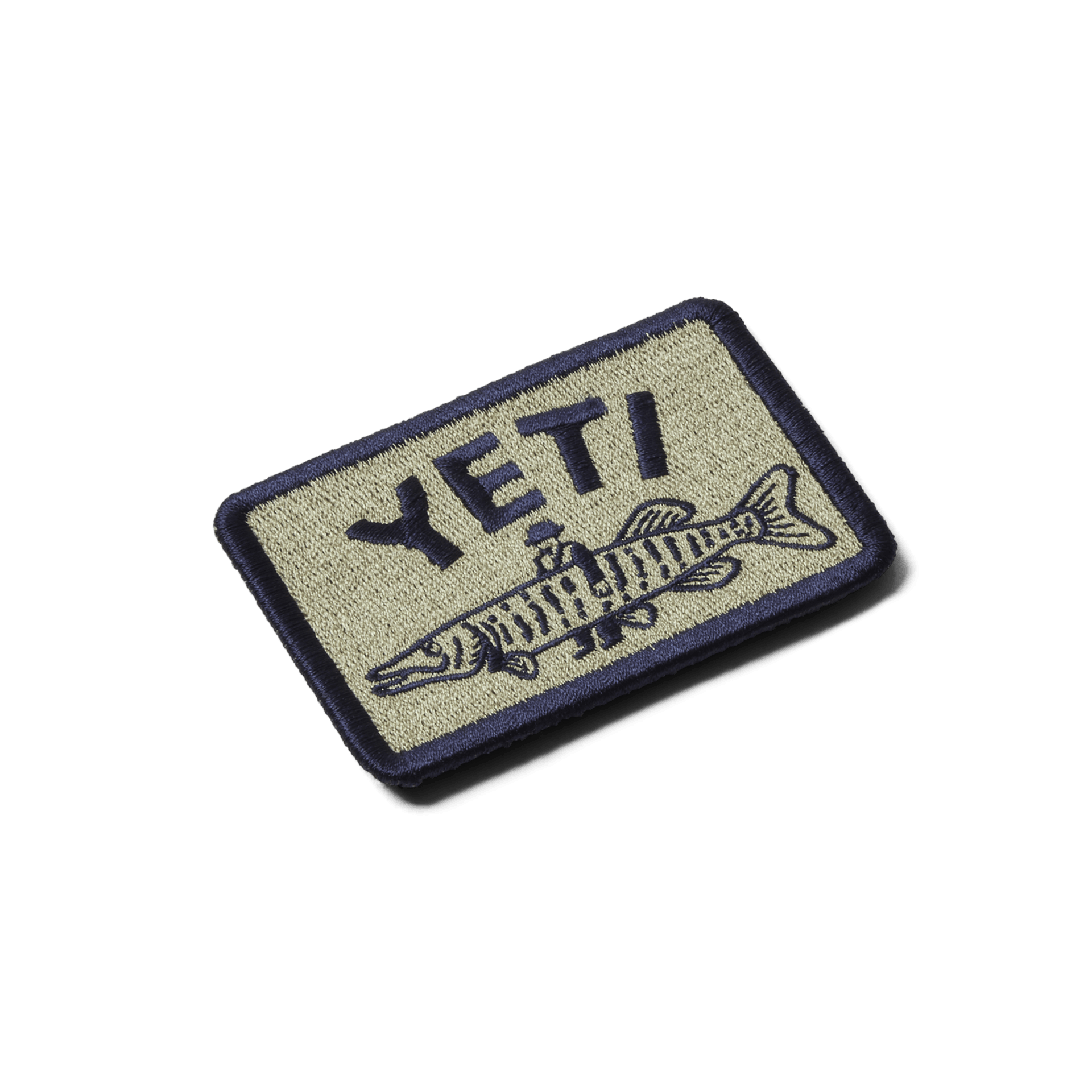 YETI® Collectors' Patches YETI Ice Cold Patch