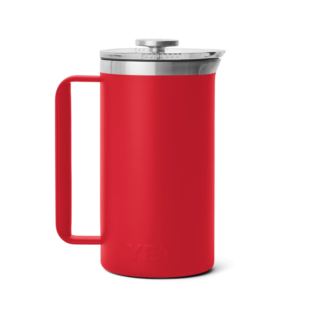 Rambler® 34 oz French Press