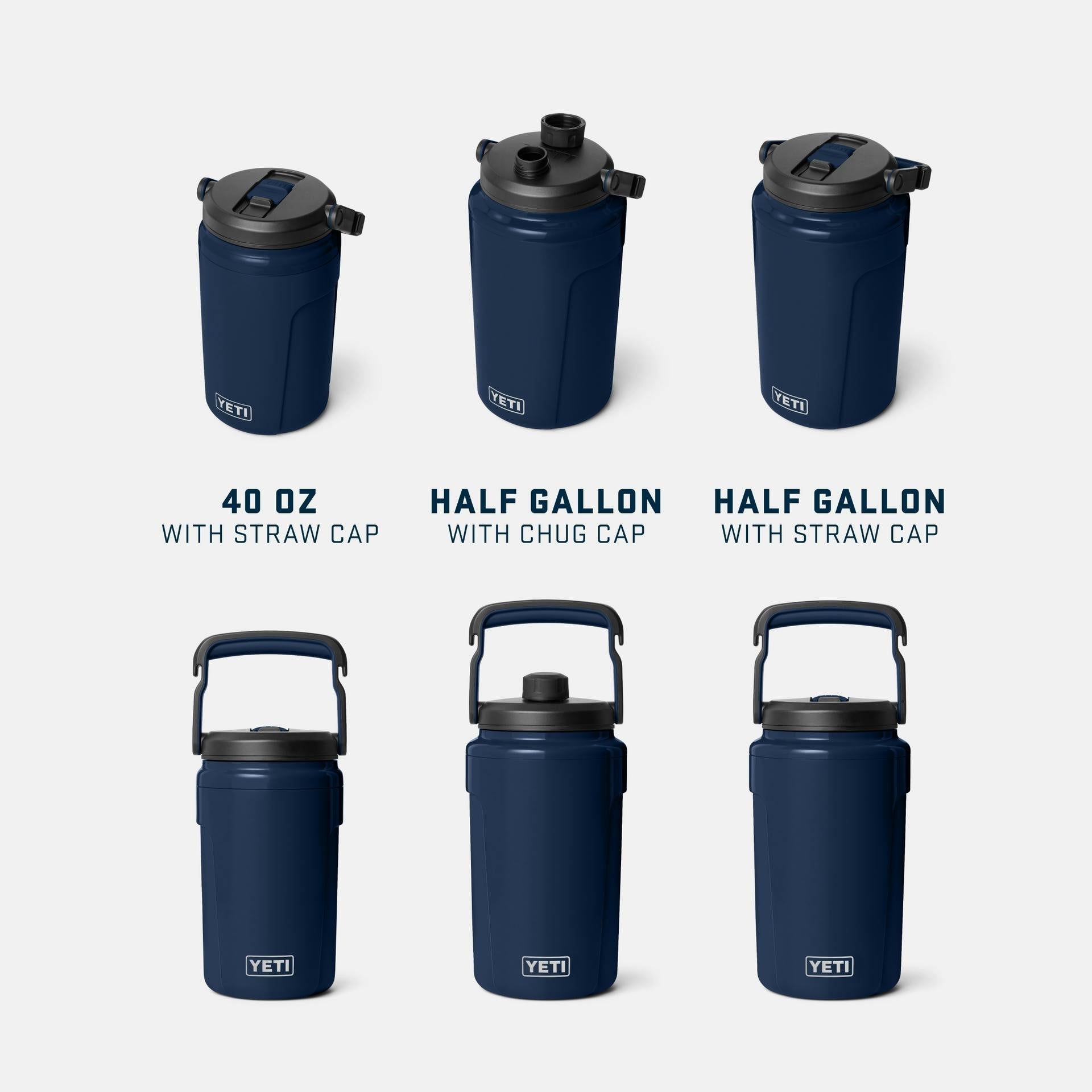 Silo™ Half Gallon Jug