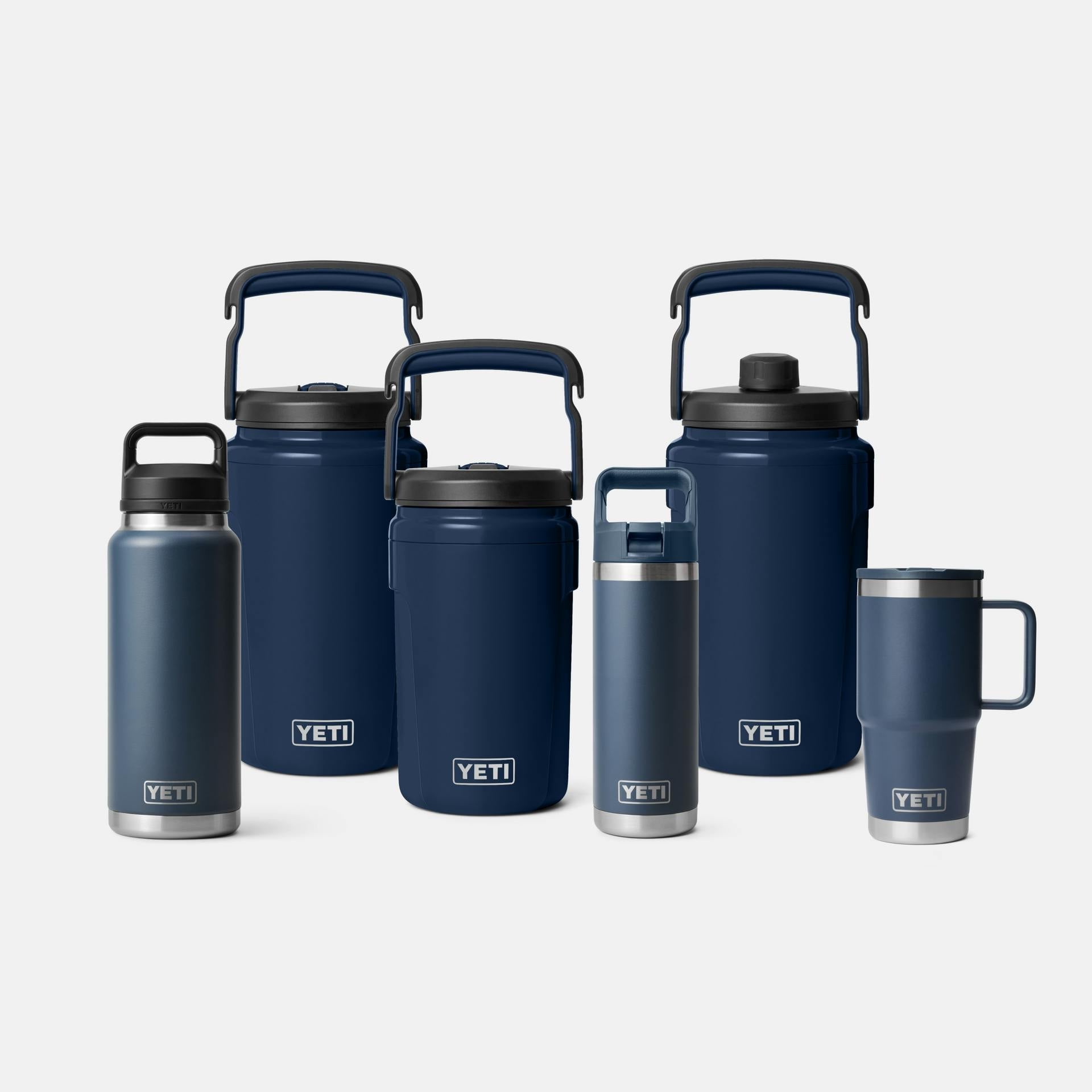 Silo™ 40 oz Jug