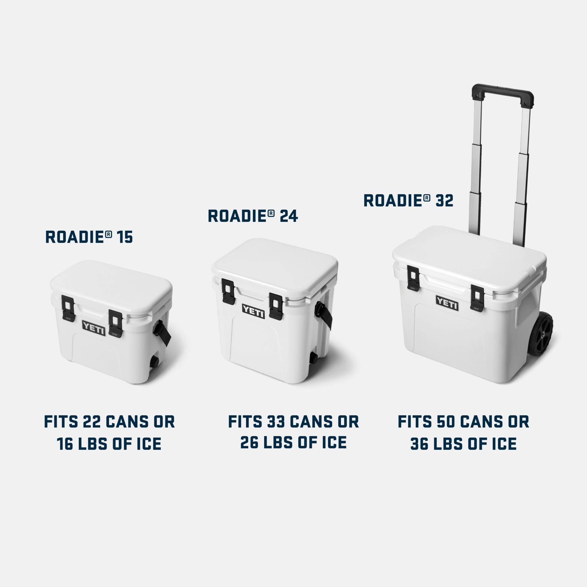 Roadie® 15 Hard Cooler