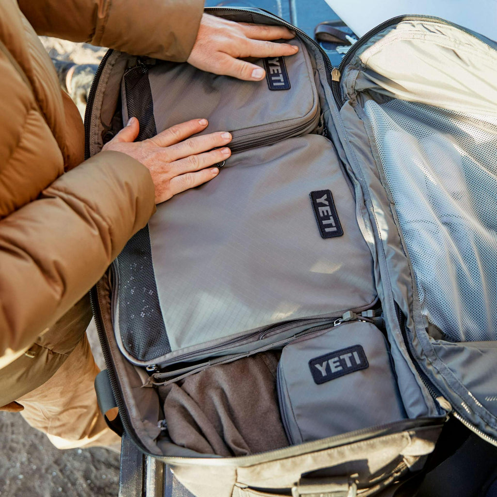 Crossroads® Packing Cubes Set