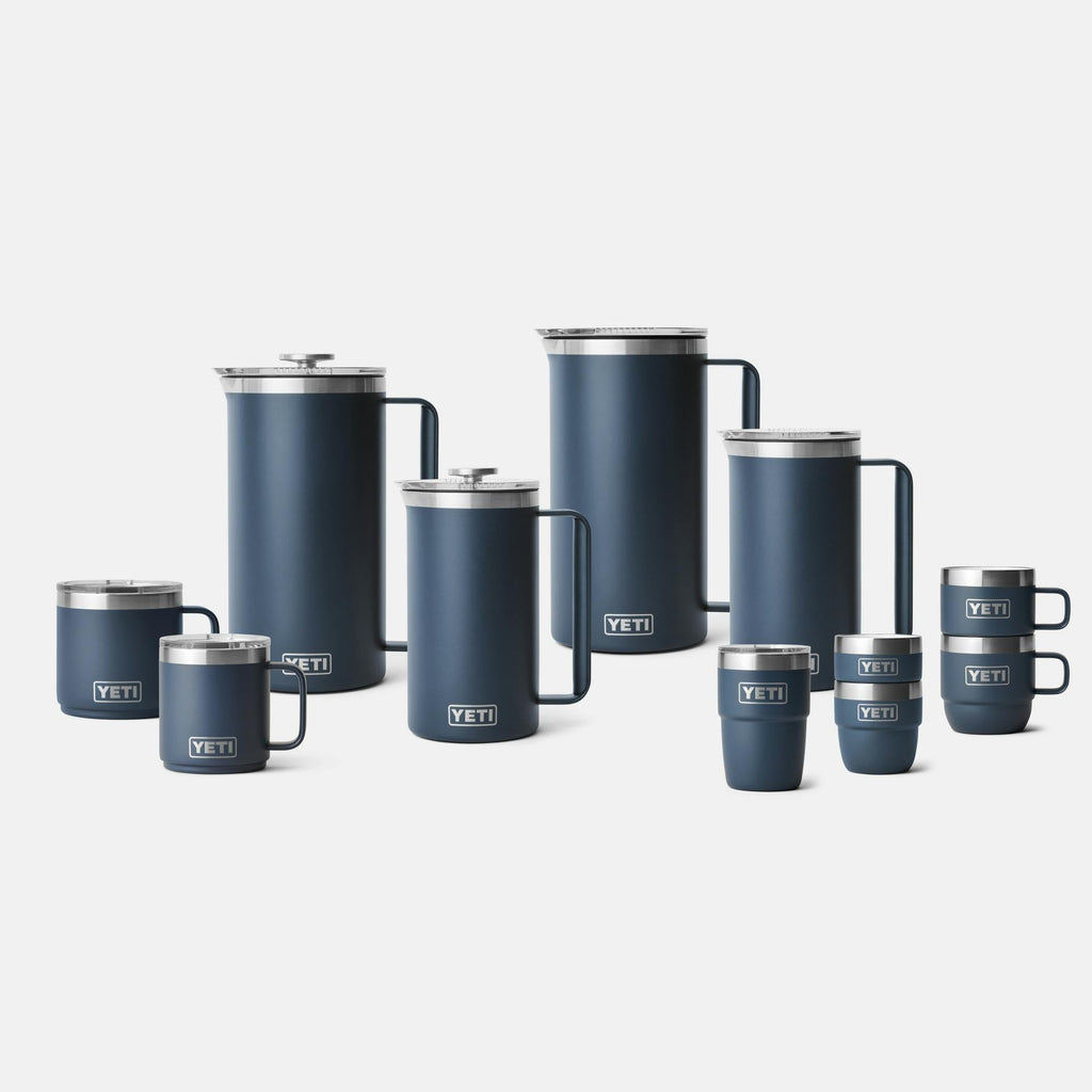 Rambler® 8 oz Stackable Cup