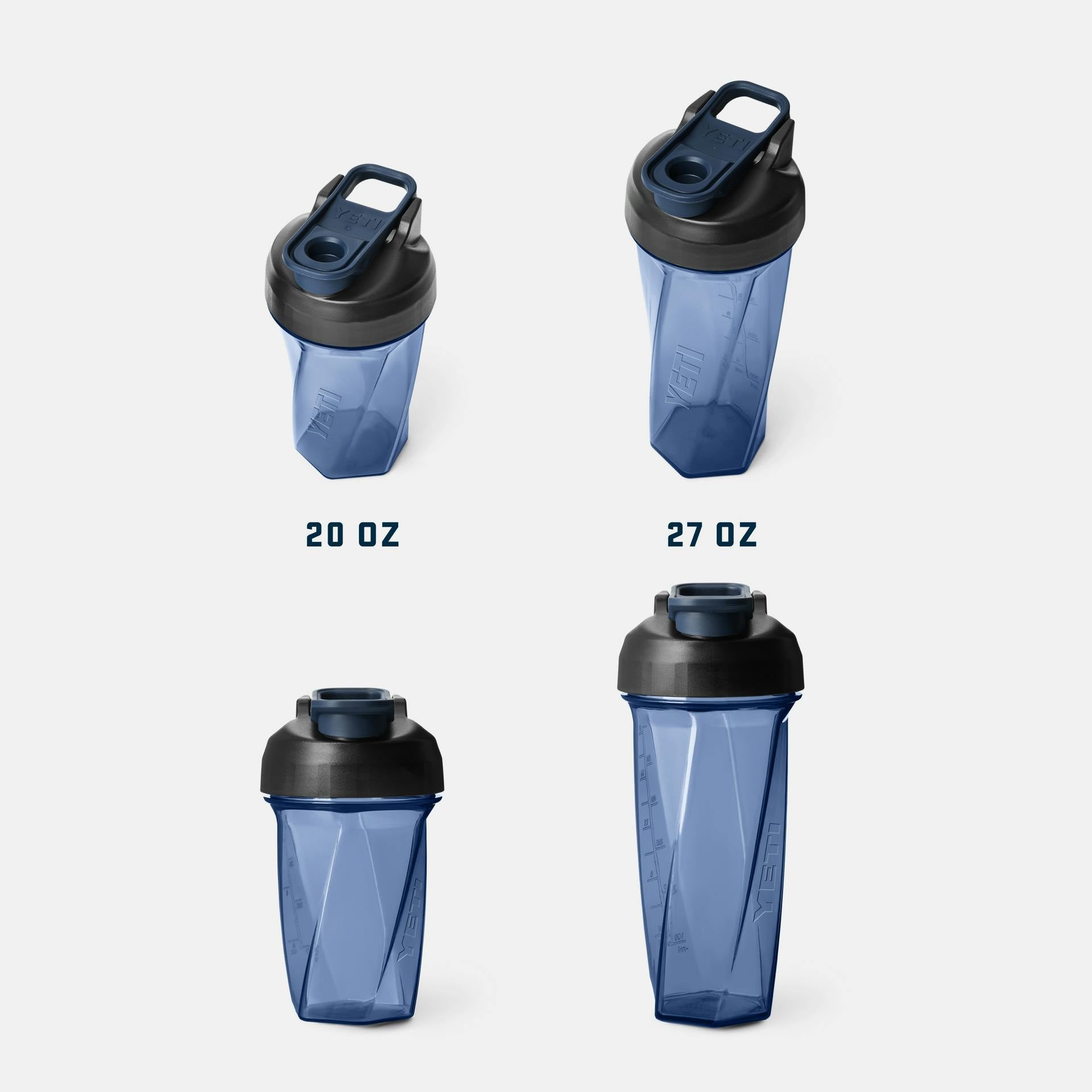 Yonder® 27 oz Shaker Bottle