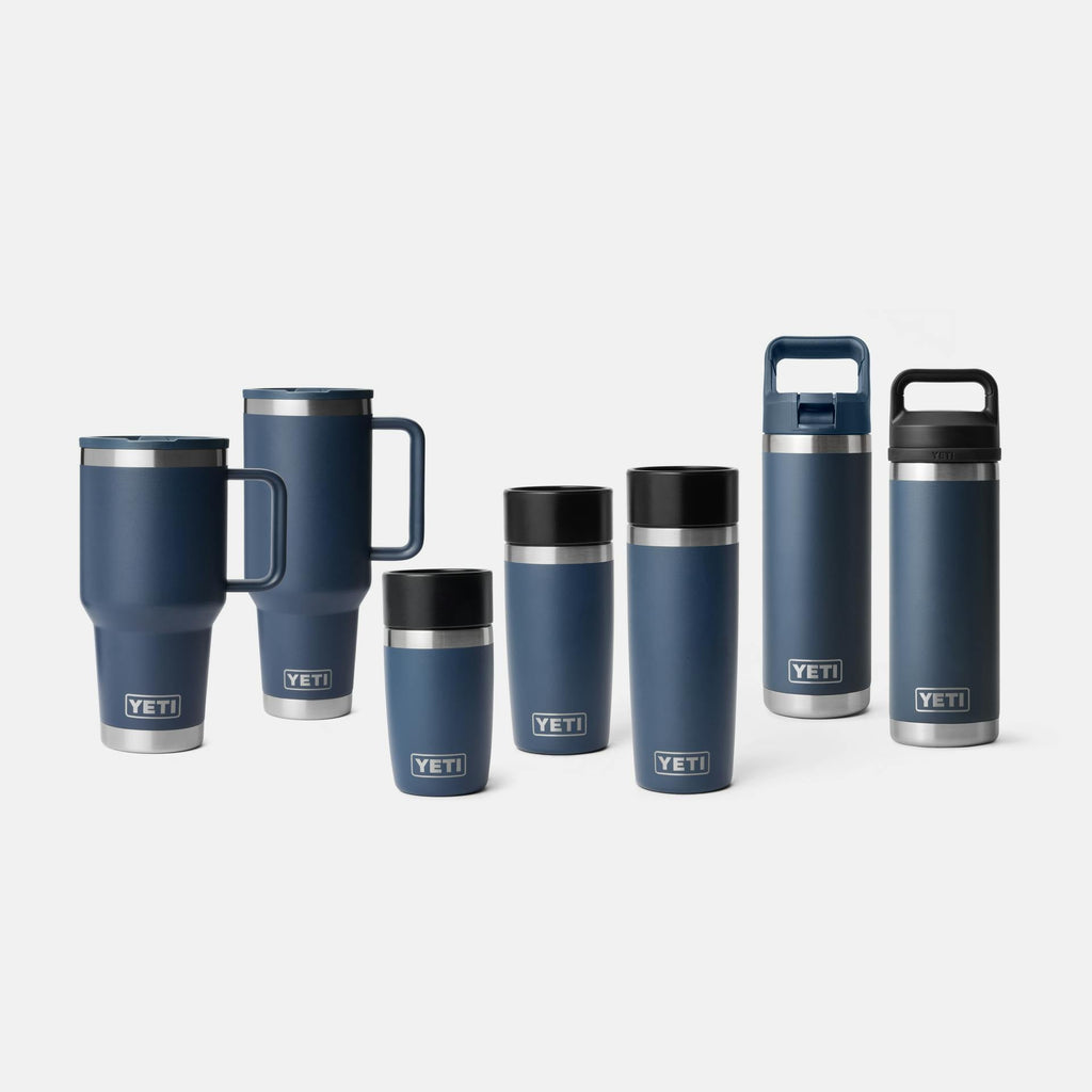 Rambler® 40 oz Travel Straw Mug