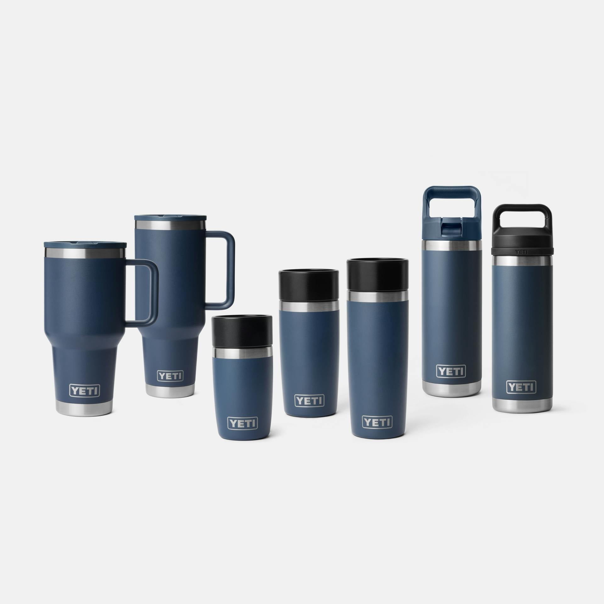 Rambler® 8 oz Travel Bottle