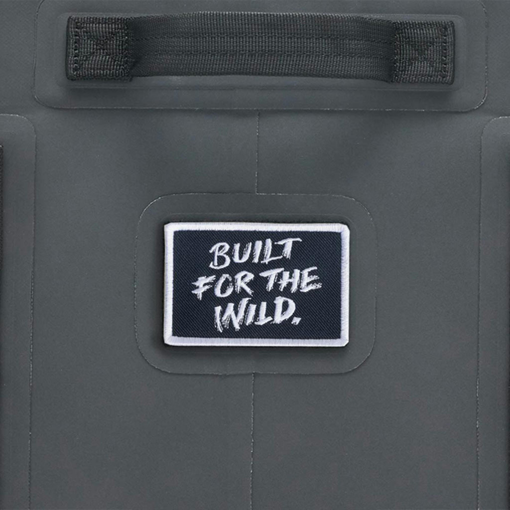 YETI® Collectors' Patches YETI Ice Cold Patch