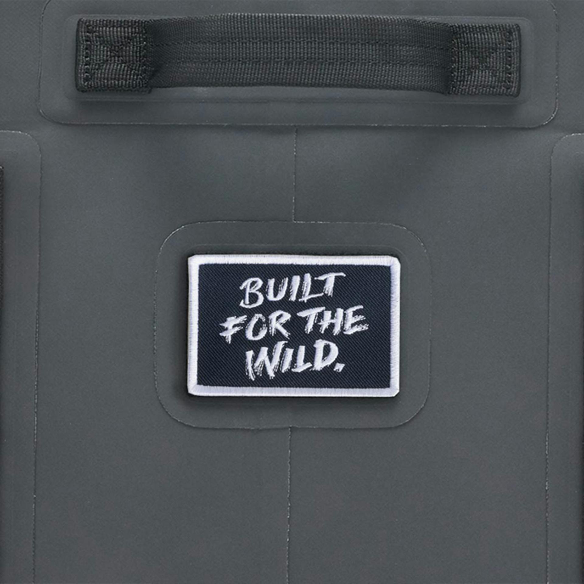 YETI® Collectors' Patches YETI Ice Cold Patch