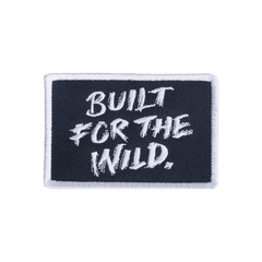 Built For The Wild