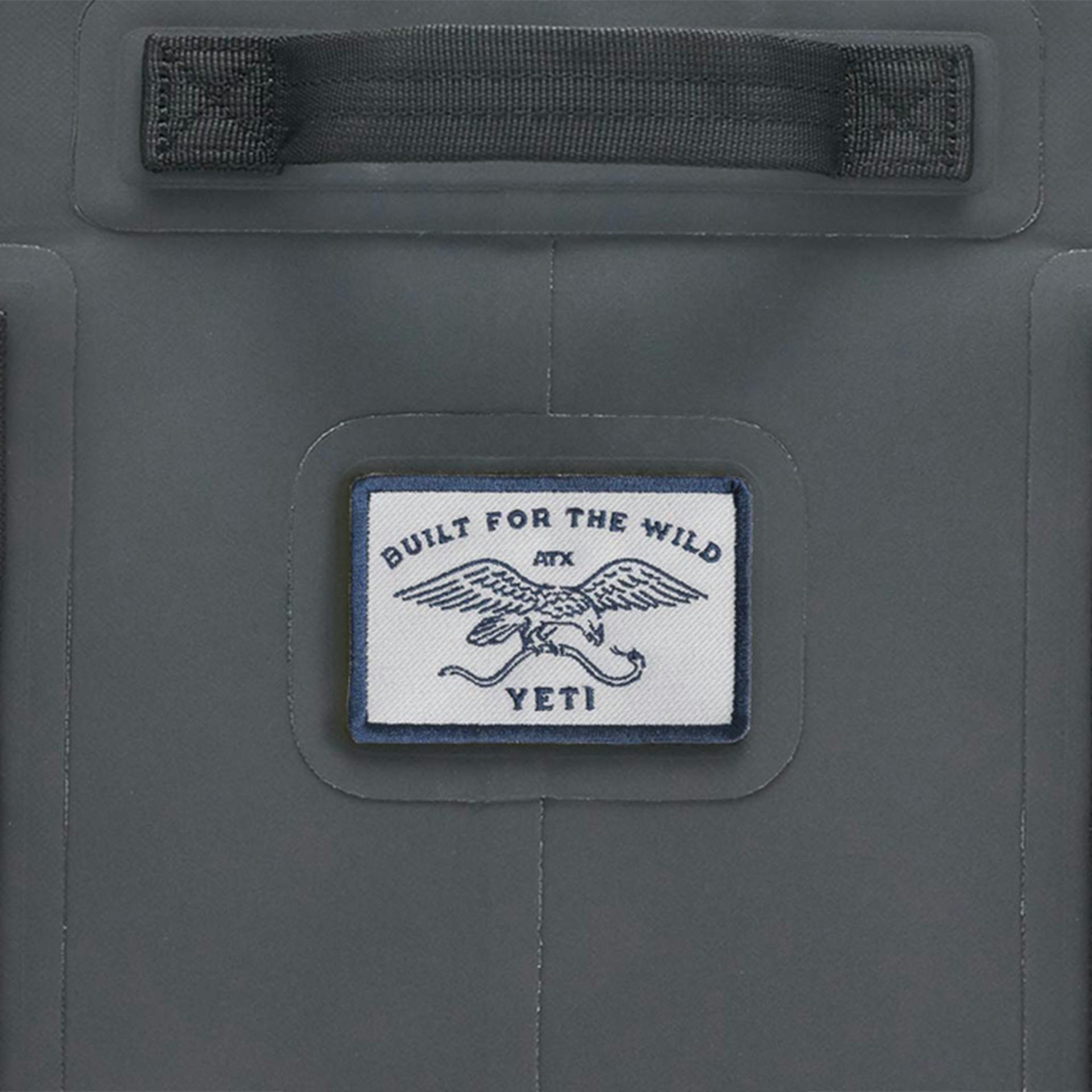 YETI® Collectors' Patches YETI Ice Cold Patch