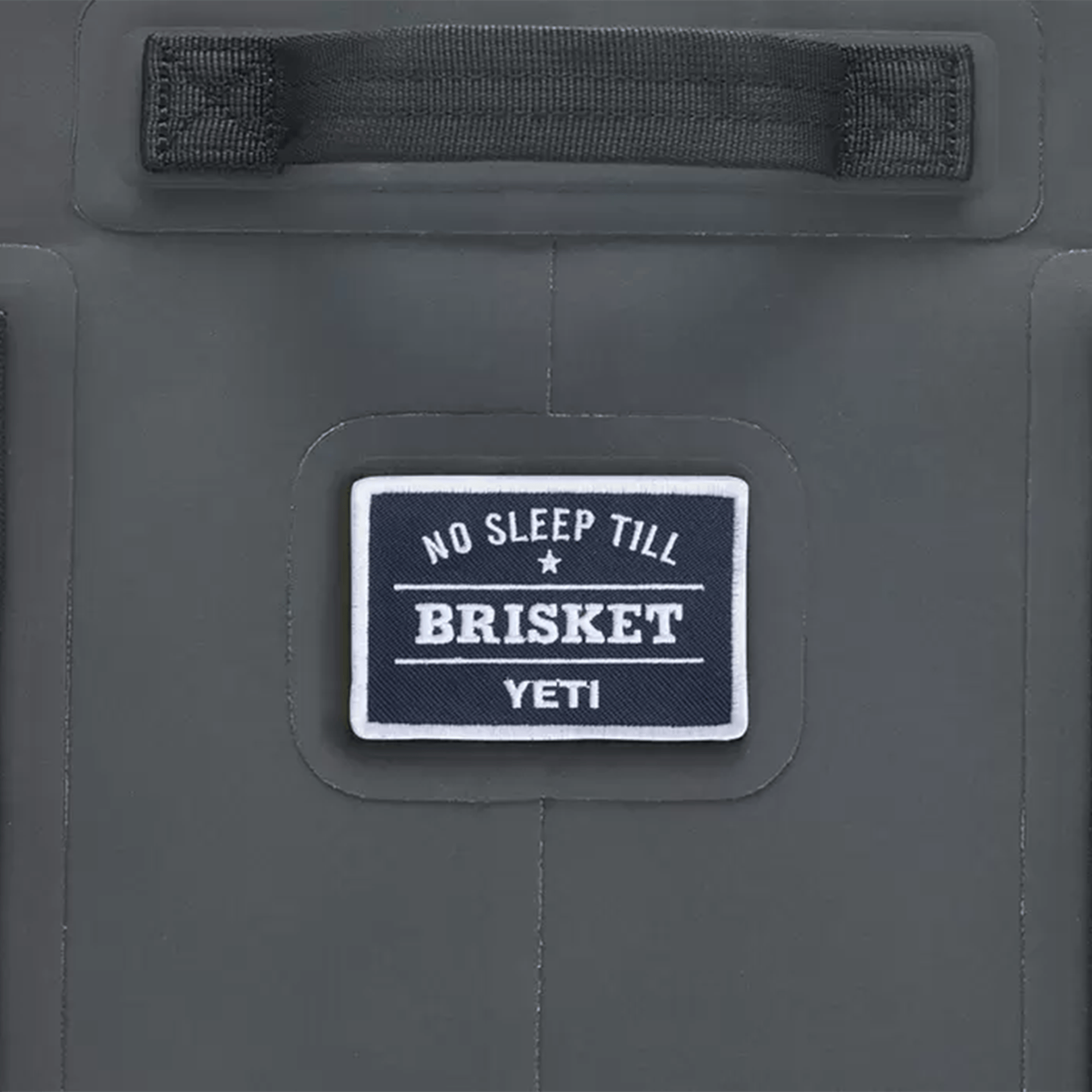 YETI® Collectors' Patches YETI Ice Cold Patch
