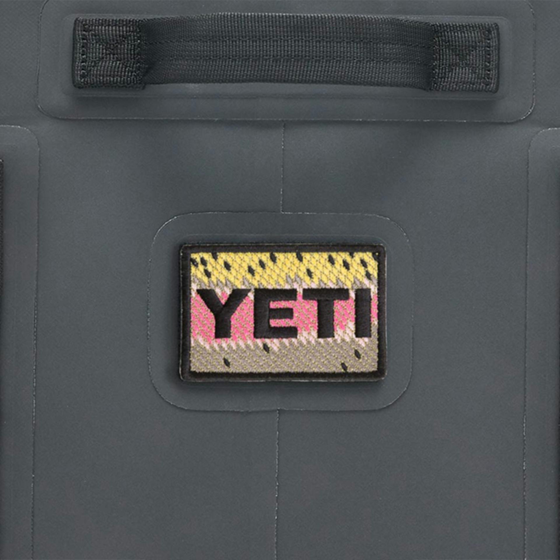 YETI® Collectors' Patches YETI Ice Cold Patch