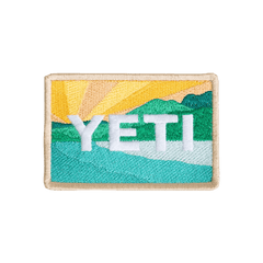YETI Sunset
