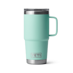 Seafoam