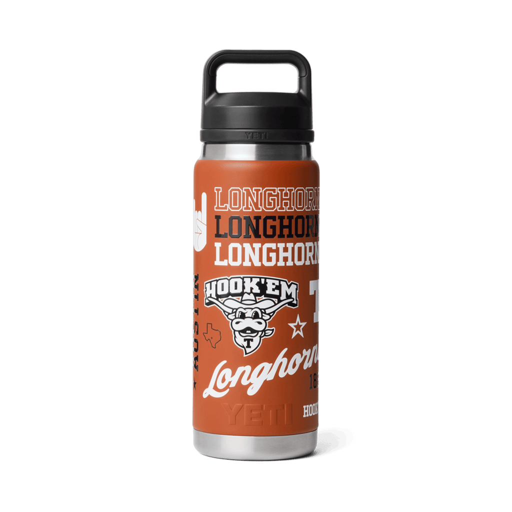 YETI Fandom Collection Go Birds 26 oz Rambler® Water Bottle