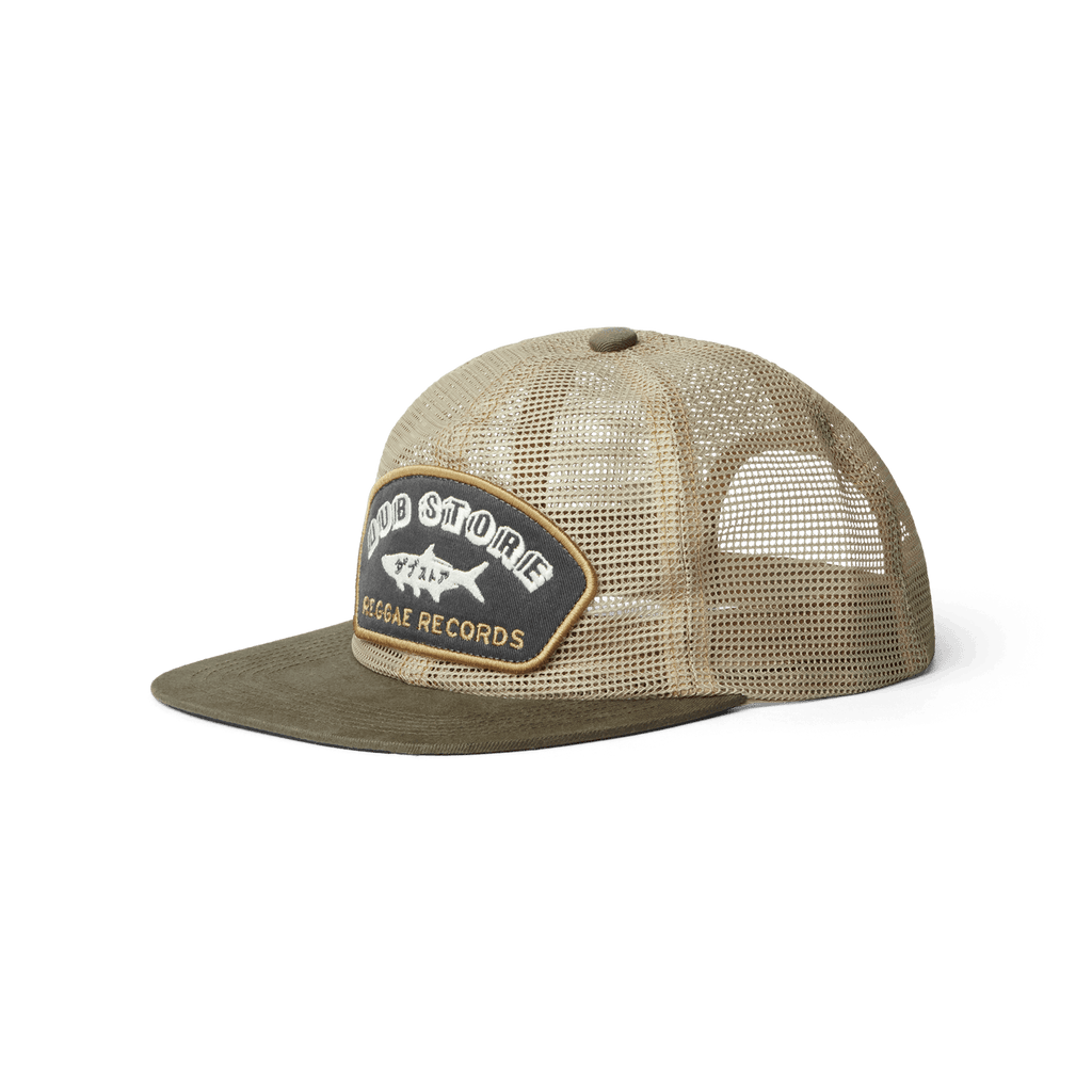YETI® x Howler Brothers Dub Store Feedstore Snapback