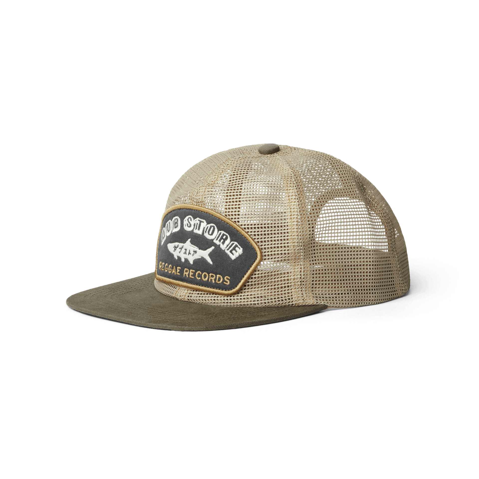 YETI® x Howler Brothers Dub Store Feedstore Snapback