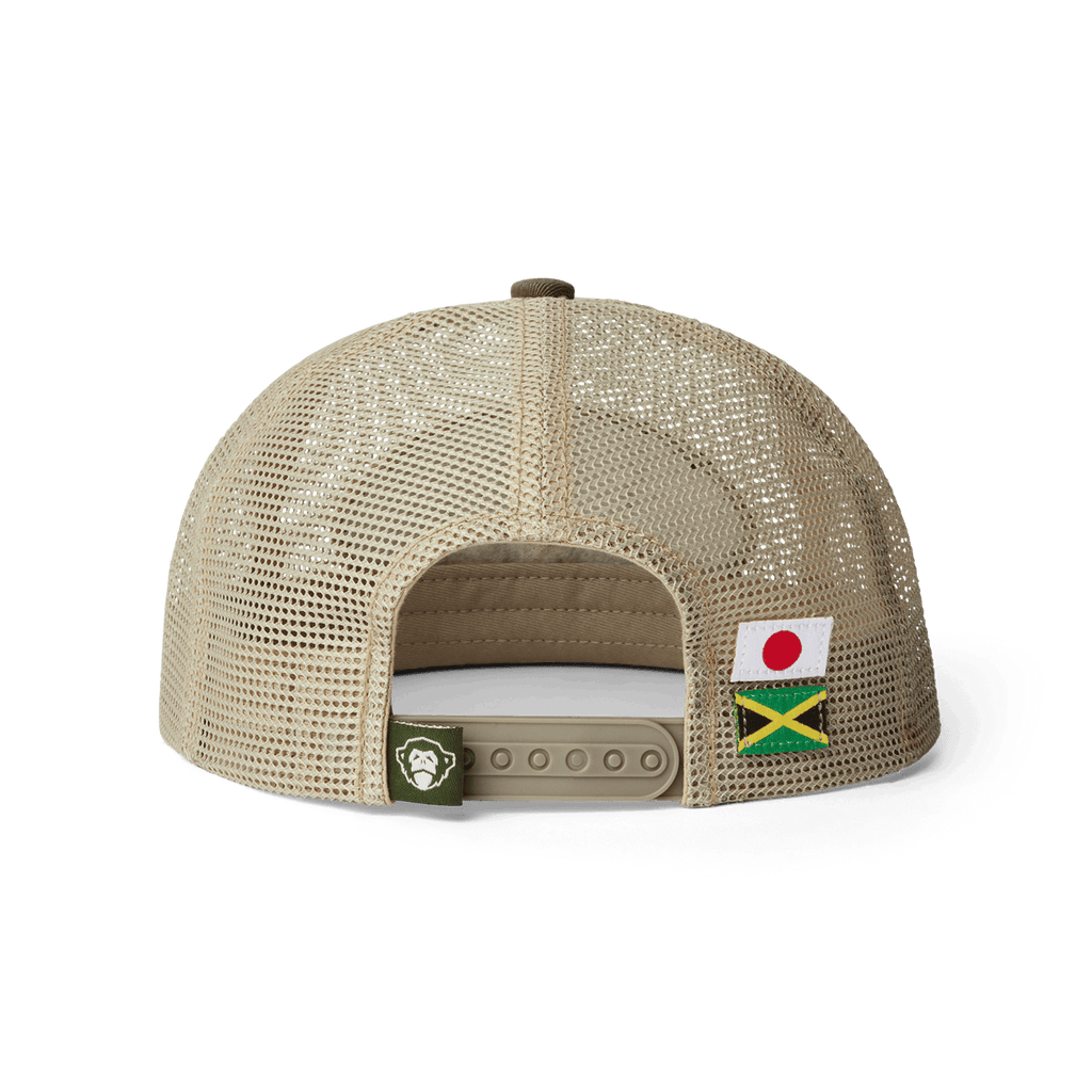 YETI® x Howler Brothers Dub Store Feedstore Snapback