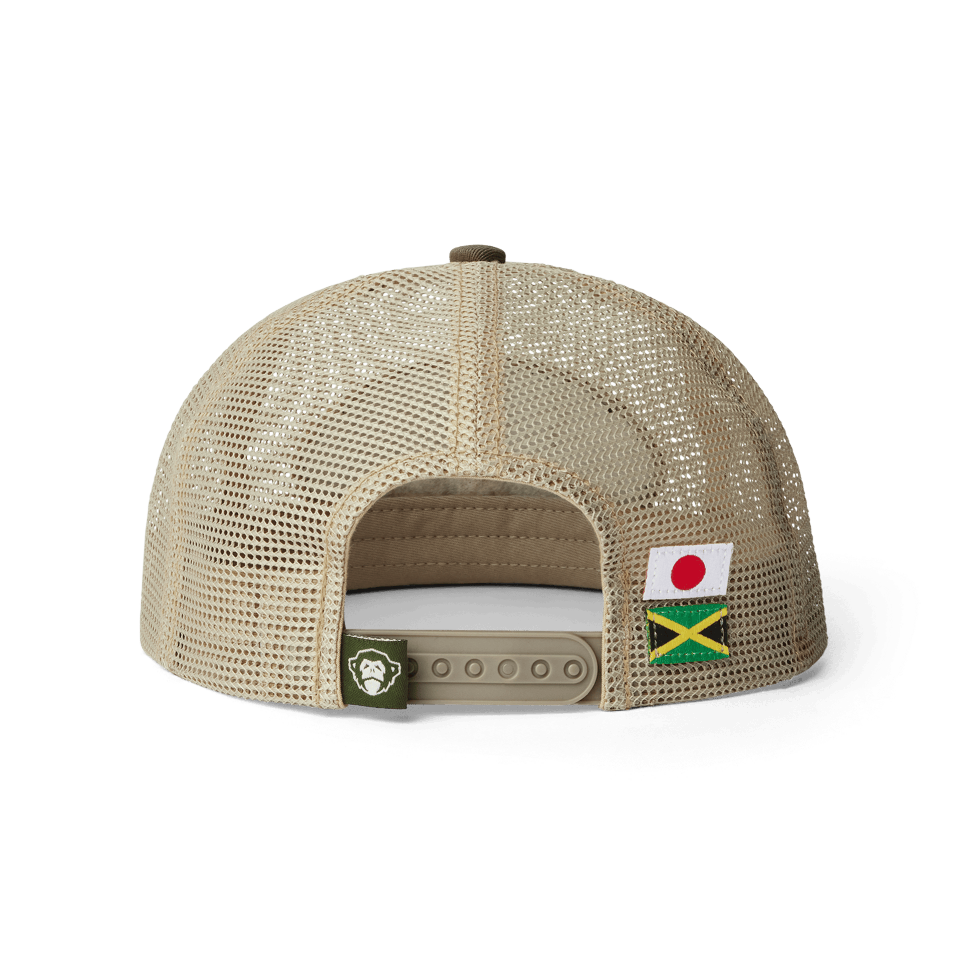 YETI® x Howler Brothers Dub Store Feedstore Snapback