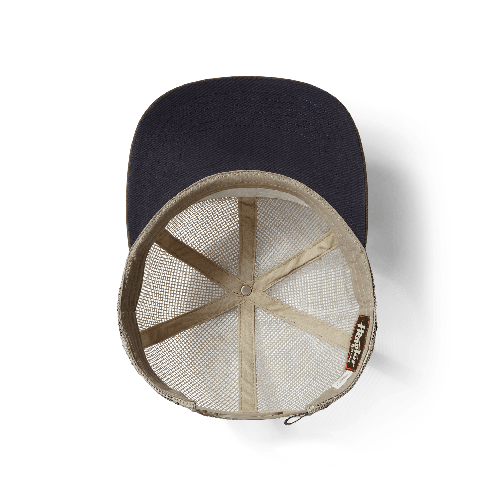 YETI® x Howler Brothers Dub Store Feedstore Snapback