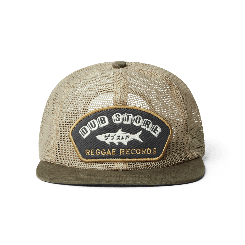 YETI® x Howler Brothers Dub Store Feedstore Snapback
