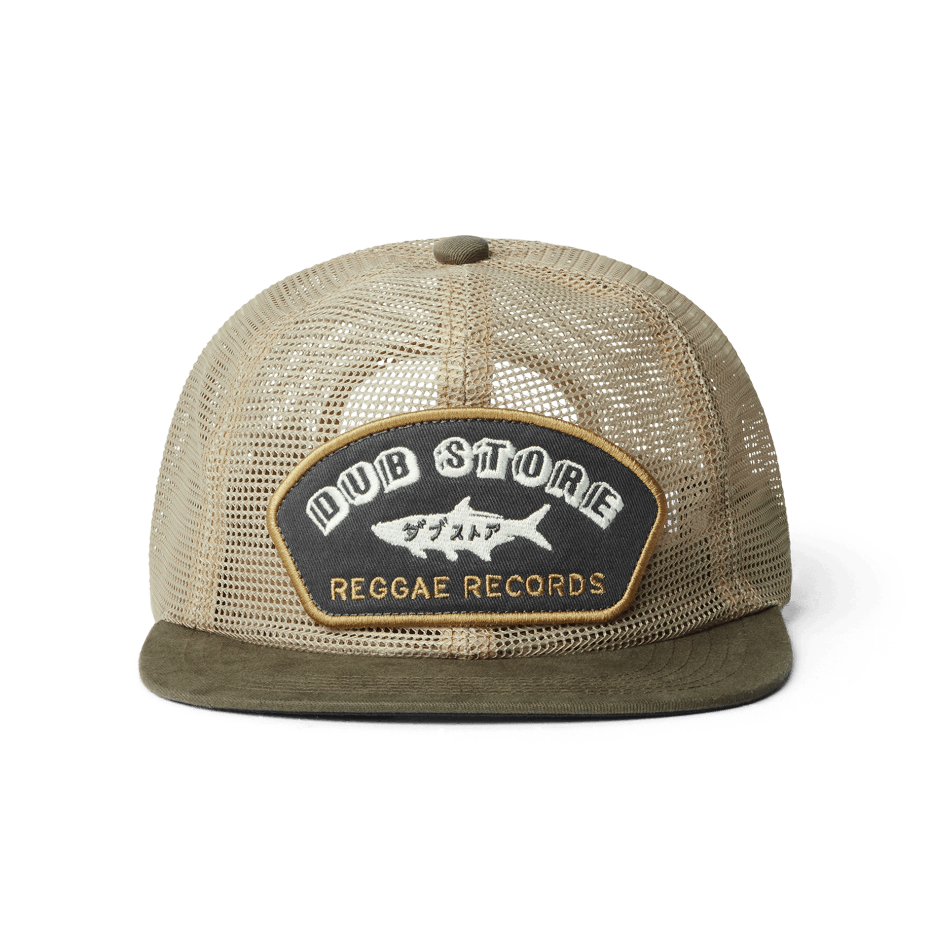 YETI® x Howler Brothers Dub Store Feedstore Snapback